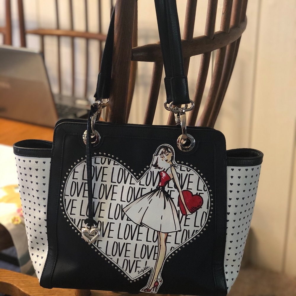 Brighton handbag